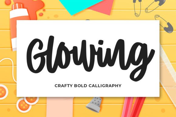Download Glowing - Glowing Collection