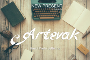 Download Artevak - Premium Bundle