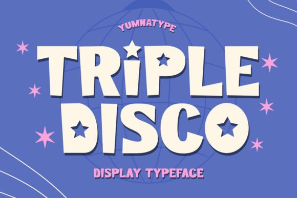 Download Triple Disco - Disco Collection