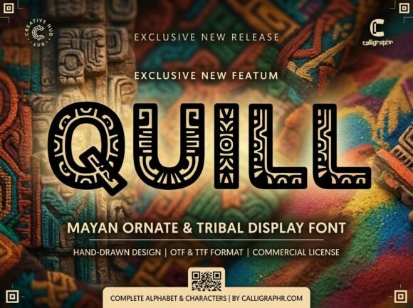 Download Quill - Premium Resources