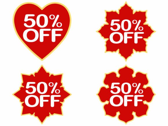 Download Discount 50 Percent off - Disco Collection