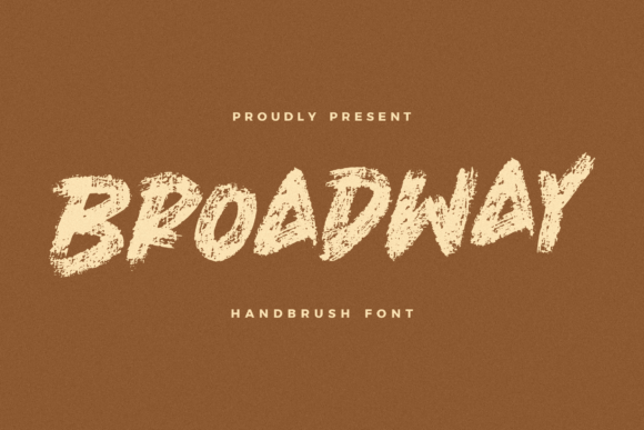 Download Broadway - Broadway Collection