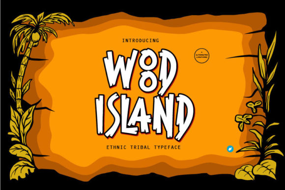 Download Wood Island - Premium Bundle