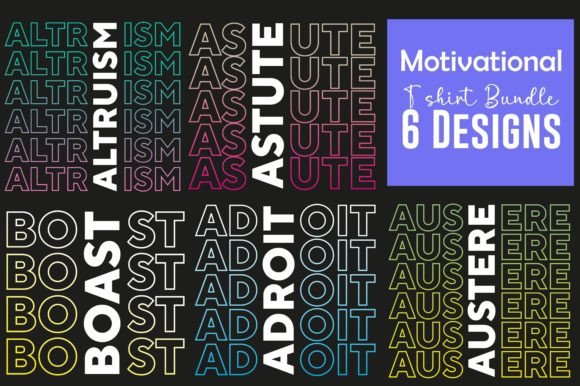 Download Text Effect Typography Tshirt Bundle - Text effect typography Collection