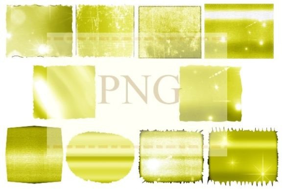Download Green Color Texture Png Background Print - Background print Collection