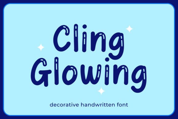 Download Cling Glowing - Glowing Collection