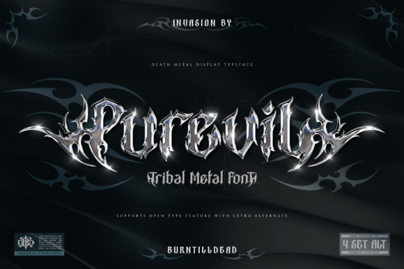 Download Purevil - Premium Resources